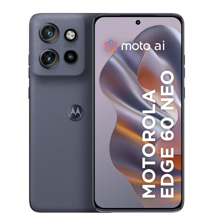 Smartphone Motorola Edge 60 NEO