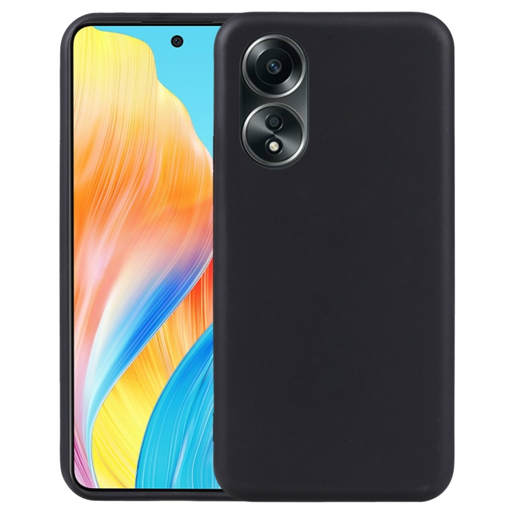 Capa Oppo A58 4G - TPU Preto