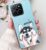 Capa Honor X5b Plus – Cachorro