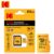 Cartão de Memória Micro SD KODAK Classe 10 A1 – 64GB