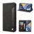 Capa Moto G22 Carteira Skin Feel