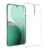 Capa OPPO Reno14 F – TPU Transparente