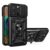 Capa iPhone 16 PRO – Protetor de Câmera e Suporte