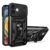 Capa iPhone 16 – Protetor de Câmera e Suporte
