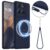 Capa MagSafe Motorola Edge 60 Fusion