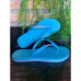 Women's Santa Lolla slippers.