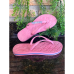 Women's Santa Lolla slippers.