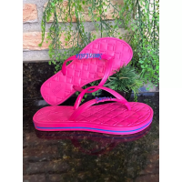 Santa Lolla Confort Madrid flip flops, launch Summer 2026.