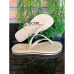 Women's Santa Lolla slippers.