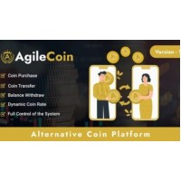 Agilecoin Nulleb