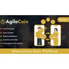 Agilecoin Nulleb