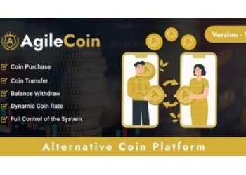 Agilecoin Nulleb