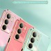 Para Realme C75 2025 Capa De Telefone Suporte De Anel
