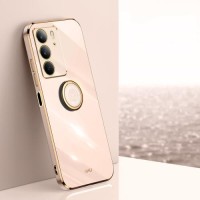 For Realme C75 2025 Phone Case Ring Holder