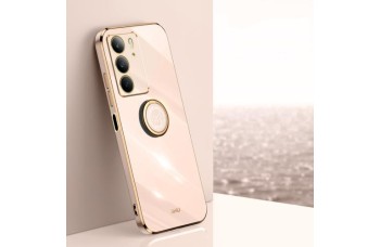 For Realme C75 2025 Phone Case Ring Holder