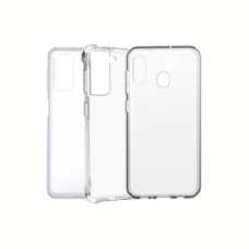 honor 400 pro Transparent Case.