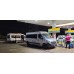 Van rental in Cuiabá is at lopes tur Turismo MT.