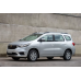 Van rental in Cuiabá is at lopes tur Turismo MT.