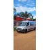 Van rental in Cuiabá is at lopes tur Turismo MT.