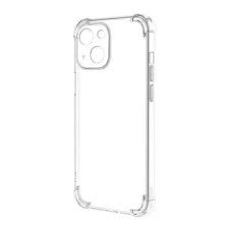 For Honor 500 Case Cover
