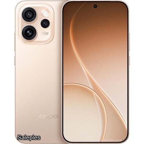 Oppo Reno15 Pro Case Cover