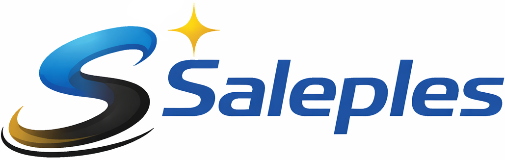 Saleples Marketplace